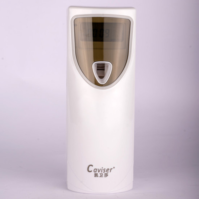 Distributeur de parfum d'ambiance d'aérosol de bureau, diffuseur d'huile essentielle d'arome de pp