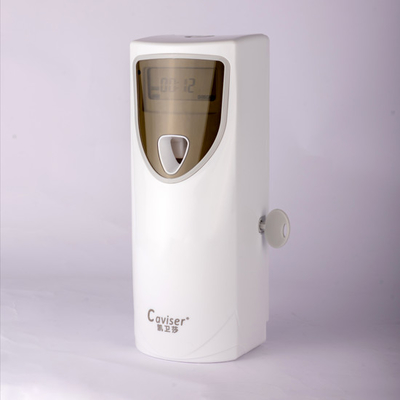 Distributeur de parfum d'ambiance d'aérosol de bureau, diffuseur d'huile essentielle d'arome de pp