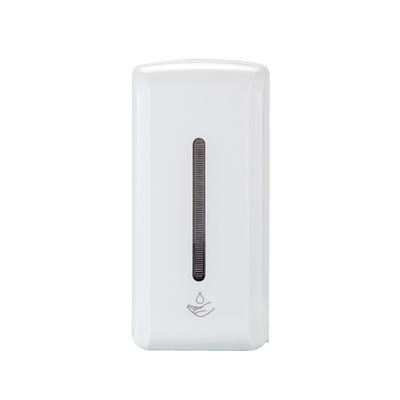 Distributeur automatique de savon de main d'ABS en plastique pour le certificat de la CE de cuisine