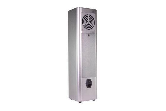 machine de parfum de la CAHT 1L, plancher tenant le diffuseur 160x600mm d'huile essentielle
