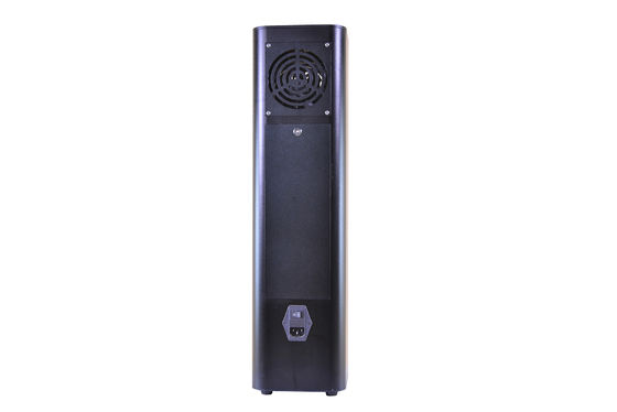 machine d'essence de 50W Scentair, machine de diffuseur de parfum de l'air 35dB