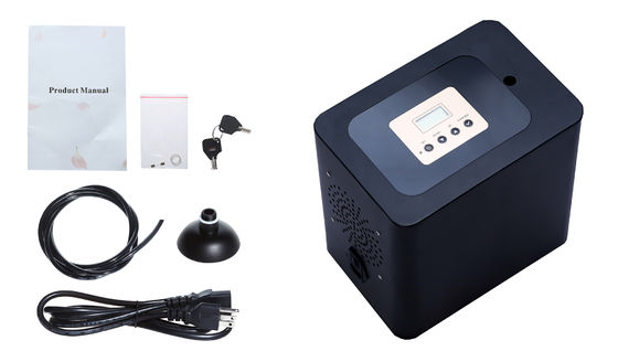 Machine de synchronisation intelligente de parfum de l'arome 0.5L pour le lieu de réunion