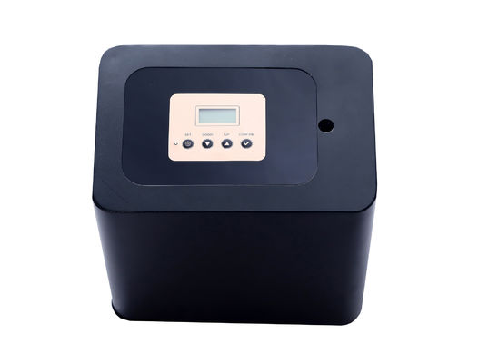 machine de parfum d'arome de la CAHT 50W pour le centre commercial