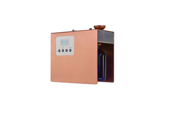 L'air électrique en aluminium du parfum 220v usine 248x105x200mm