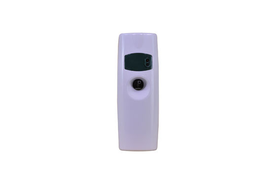 Distributeur de parfum d'ambiance d'aérosol de bâti de mur avec des recharges