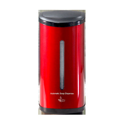 acier inoxydable du distributeur 304 automatiques de savon de 700ml Touchless