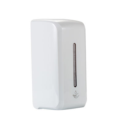 Batteries automatiques du distributeur 4xAA de savon de ROHS 0.85L Touchless
