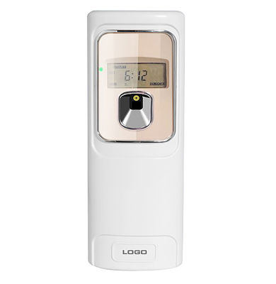 Parfum d'ambiance à télécommande d'ABS, distributeur automatique de l'aérosol 0.32l