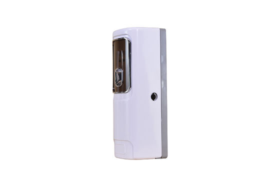 Distributeur 300ml de parfum d'ambiance d'aérosol d'affichage à LED d'hôtel