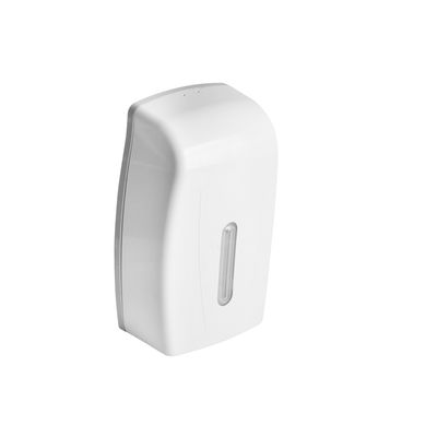C.C automatique 4xAA de distributeur de savon de l'ABS 1200ml Touchless