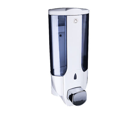 Batteries écumantes rechargeables du distributeur 4xAA de lavage de main