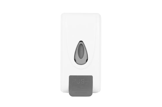 Distributeur rechargeable de savon liquide d'hôtel