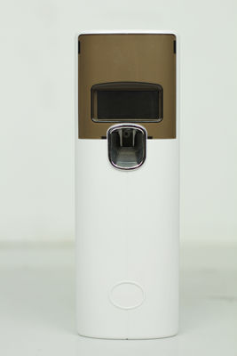 Distributeur 82x84x237mm de parfum d'ambiance d'aérosol de club de loisirs
