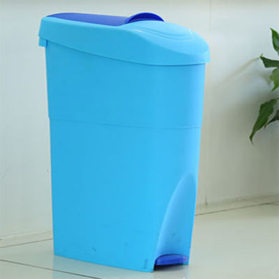 poubelle de déchets de toilette de la capacité 20L