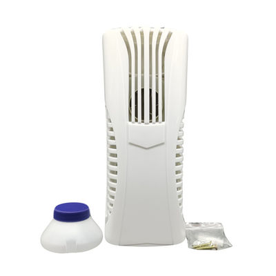 fan automatique du parfum 75ml d'aérosol de distributeur solide de parfum d'ambiance