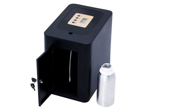 Machine électrique de diffuseur de parfum d'arome pour le lobby d'hôtel fixé au mur