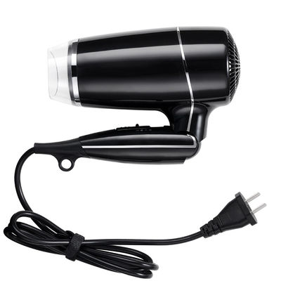 sèche-cheveux 1600W tranquille léger