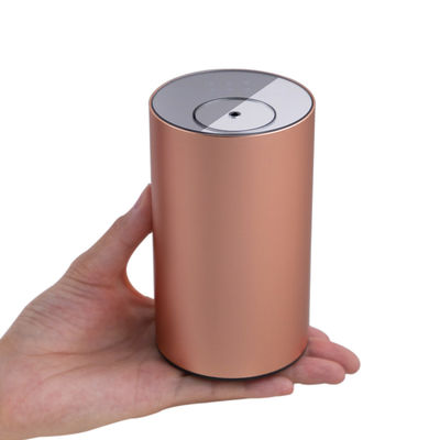 Installation de bureau de mini de la voiture 10ml d'USB diffuseur de parfum
