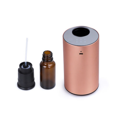 Diffuseur de parfum de voiture de W105mm, huile essentielle de KWS pour l'odeur de voiture