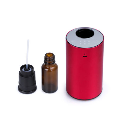 Humidificateur frais ultrasonique d'huile essentielle de brume