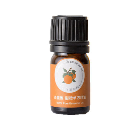 marque de distributeur fraîche de camomille d'huile essentielle de diffuseur de l'arome 10Ml