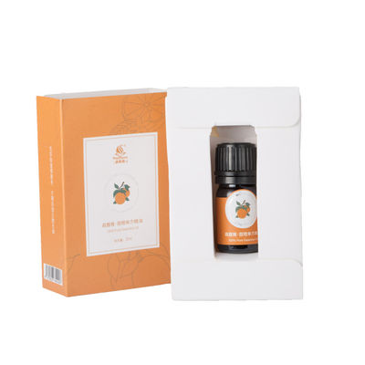 Bouteille en verre d'huile essentielle de diffuseur d'arome d'OEM 2ml pour des soins de la peau