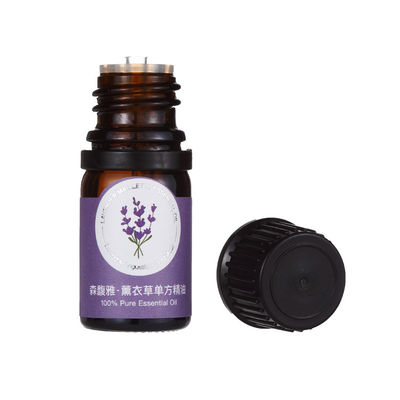 Parfum d'huile essentielle de lavande d'OEM