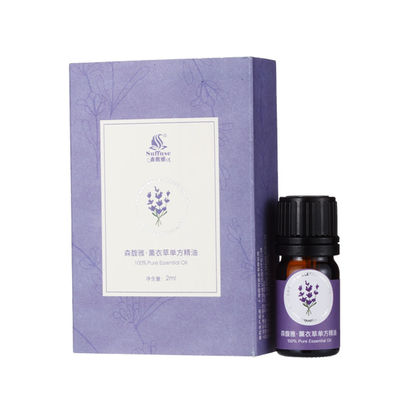L'huile essentielle de diffuseur hydrosoluble d'arome naturelle pour améliorent le sommeil