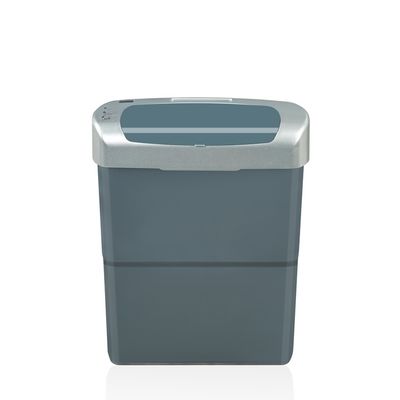 Capteur intelligent de poubelle de serviette hygiénique de la grande capacité 25L pour l'espace public de Commerical