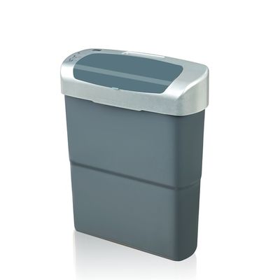 Capteur intelligent de poubelle de serviette hygiénique de la grande capacité 25L pour l'espace public de Commerical