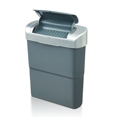 Capteur intelligent de poubelle de serviette hygiénique de la grande capacité 25L pour l'espace public de Commerical