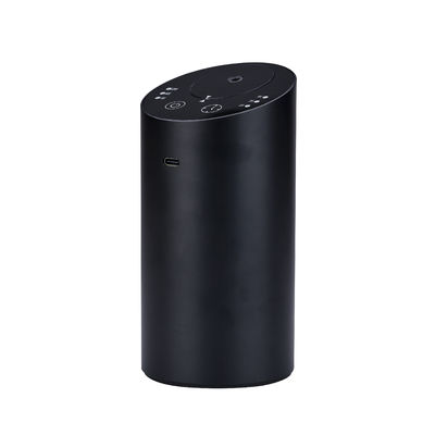 Type capacité à piles de l'huile essentielle 15-20ml de diffuseur de voiture d'arome de C