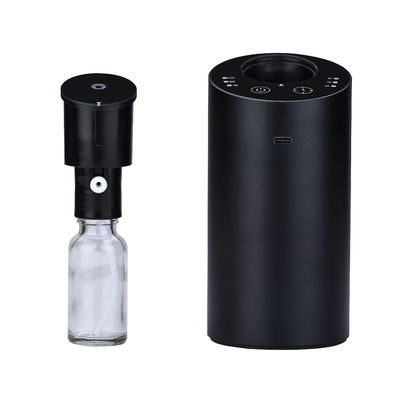 Type capacité à piles de l'huile essentielle 15-20ml de diffuseur de voiture d'arome de C