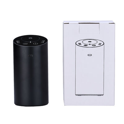 Type capacité à piles de l'huile essentielle 15-20ml de diffuseur de voiture d'arome de C