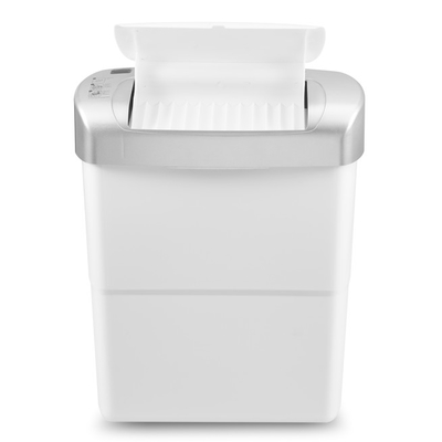 batterie sanitaire féminine de la poubelle 4xAA de la capacité 25L superbe pour l'hôtel