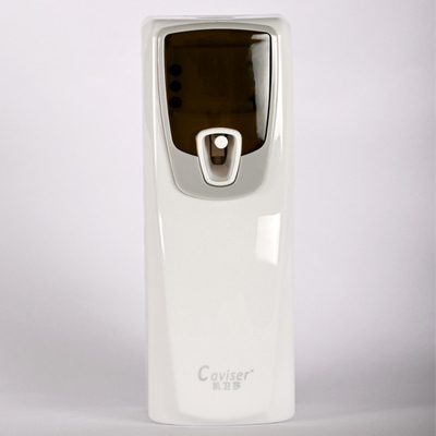 de la pompe 350ml rechargeable à piles liquide du distributeur 3xAA d'aérosol non