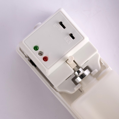 de la pompe 350ml rechargeable à piles liquide du distributeur 3xAA d'aérosol non