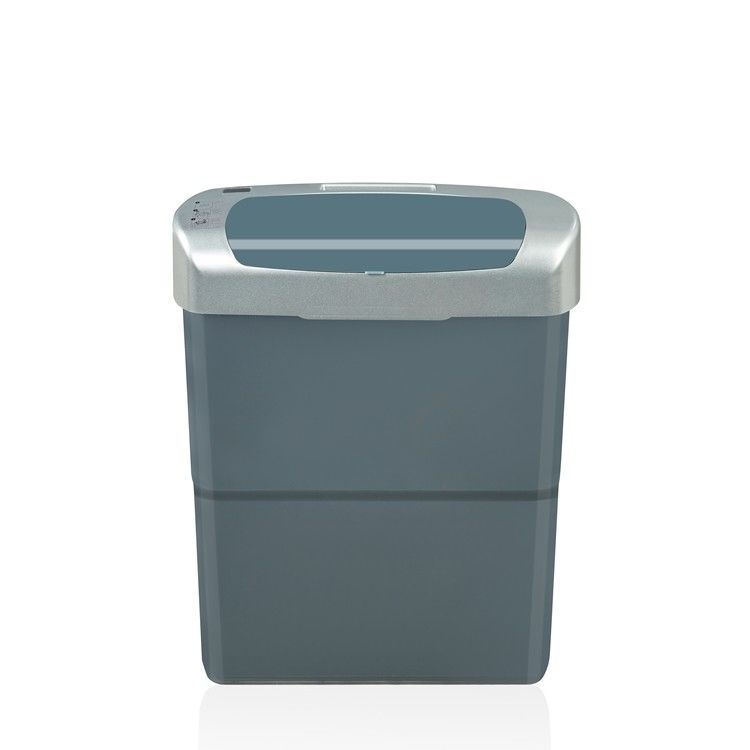 Capteur intelligent de poubelle de serviette hygiénique de la grande capacité 25L pour l'espace public de Commerical