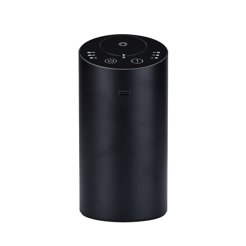 Type capacité à piles de l'huile essentielle 15-20ml de diffuseur de voiture d'arome de C
