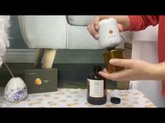 le mur de 1.5W 130ml branchent le diffuseur d'arome de Senser de mouvement